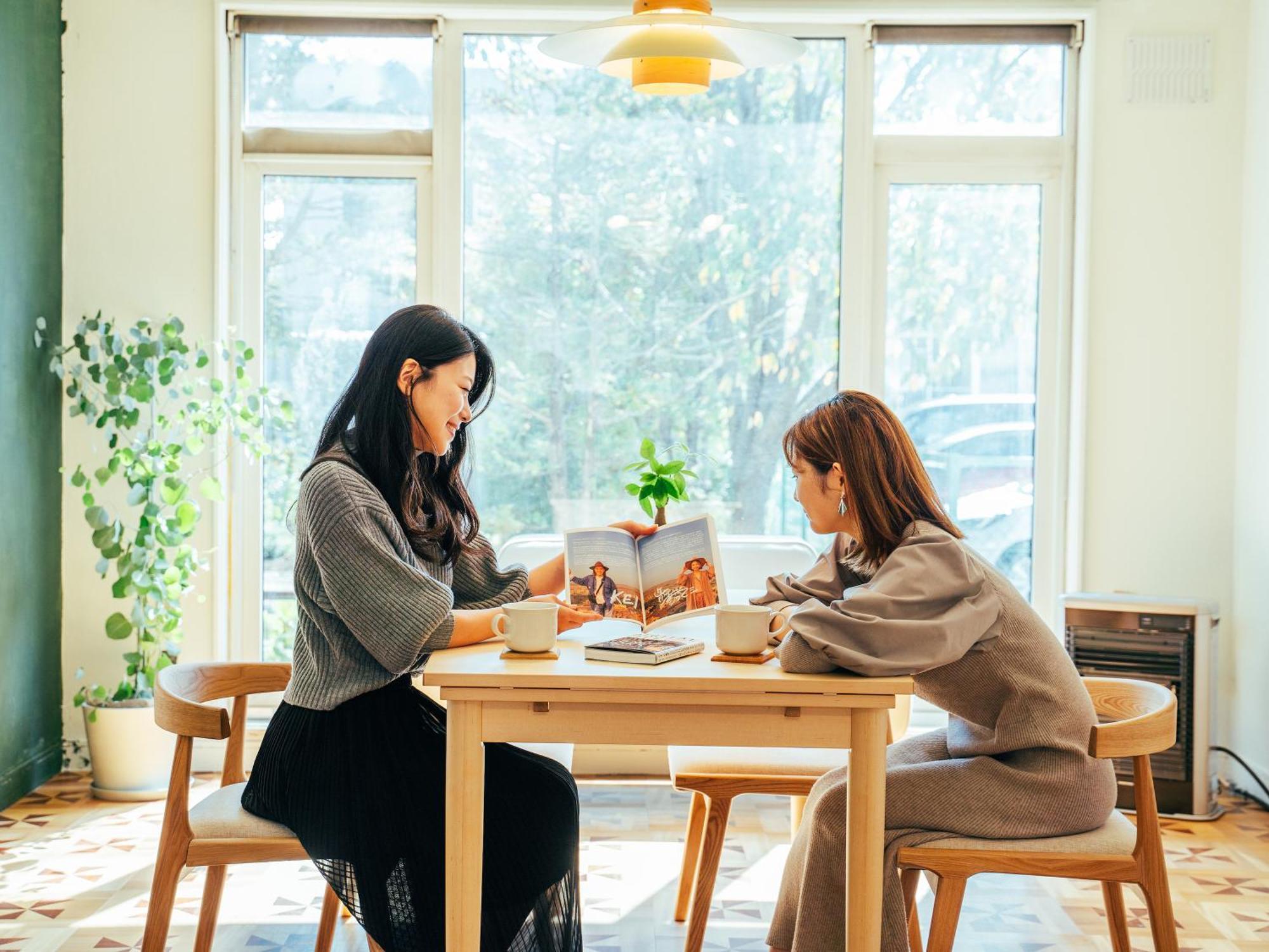 ゲストハウスvacilando 치토세 외부 사진